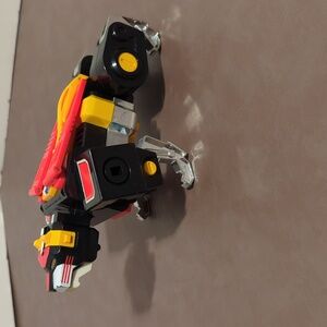 1984 World Events Production Vintage Cotton Black Lion Defender Of The Universe